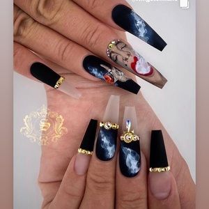 Meet your Posher, Asia